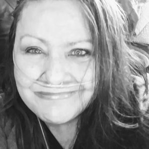 Meet your Posher, Gwyn